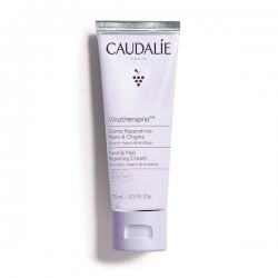 Caudalie Vinotherapist Hand and Nail Cream 75ml